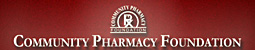 Community Pharmacy Foundation Logo