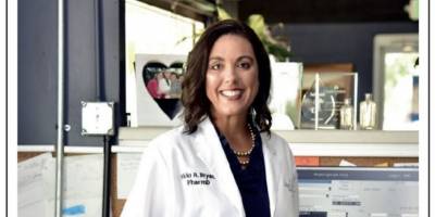 2021 Preceptor of the Year