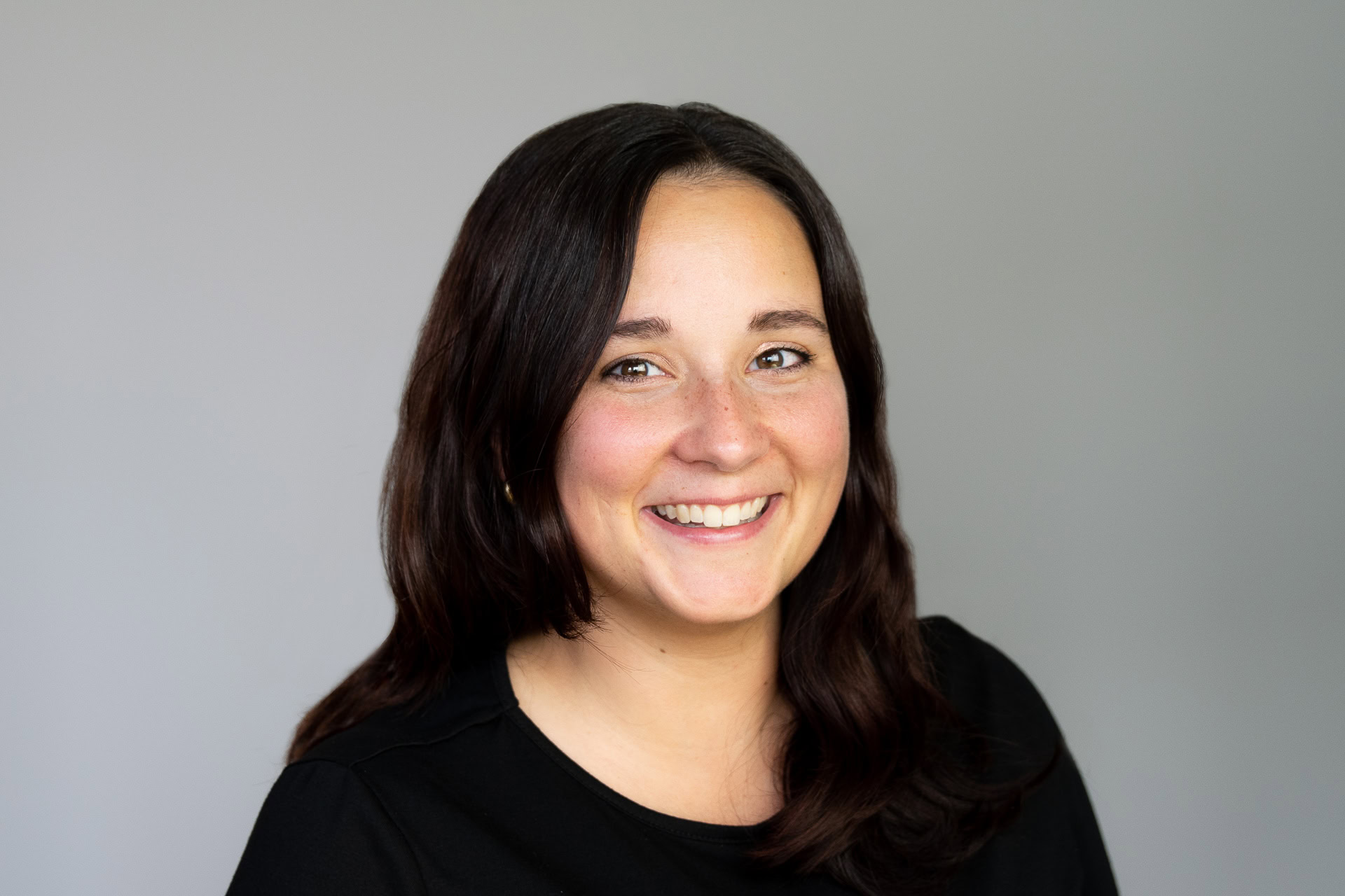 executive directors headshot