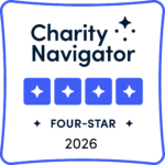 charity nav 4 star rating