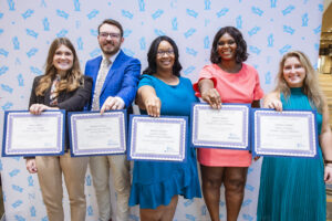 2023 Scholarship Awardees