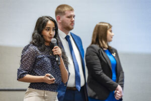 2023 NCPA Student Business Plan Competition