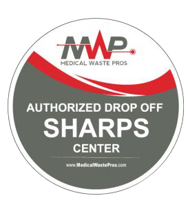Sharps Disposal Program For Pharmacies