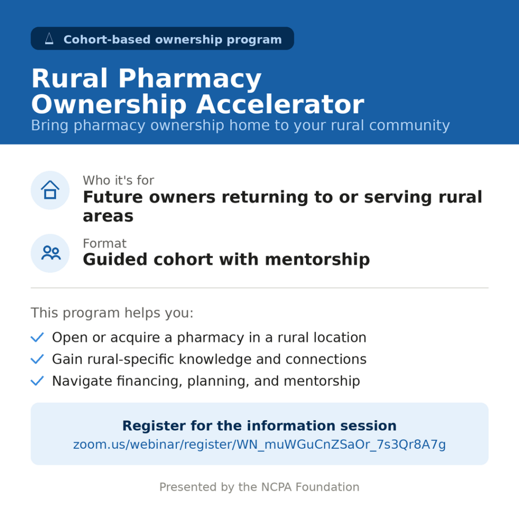 rural ownership info session