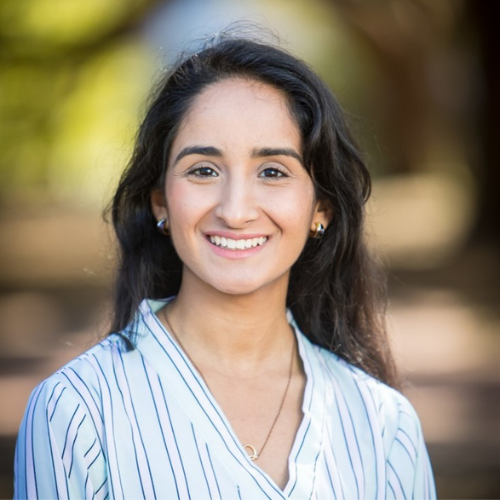 Fay Hussain