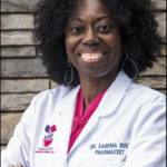 Dr. Sabrina Russ