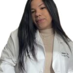 Mariam Tamayo (2026 Pharmacy Student)