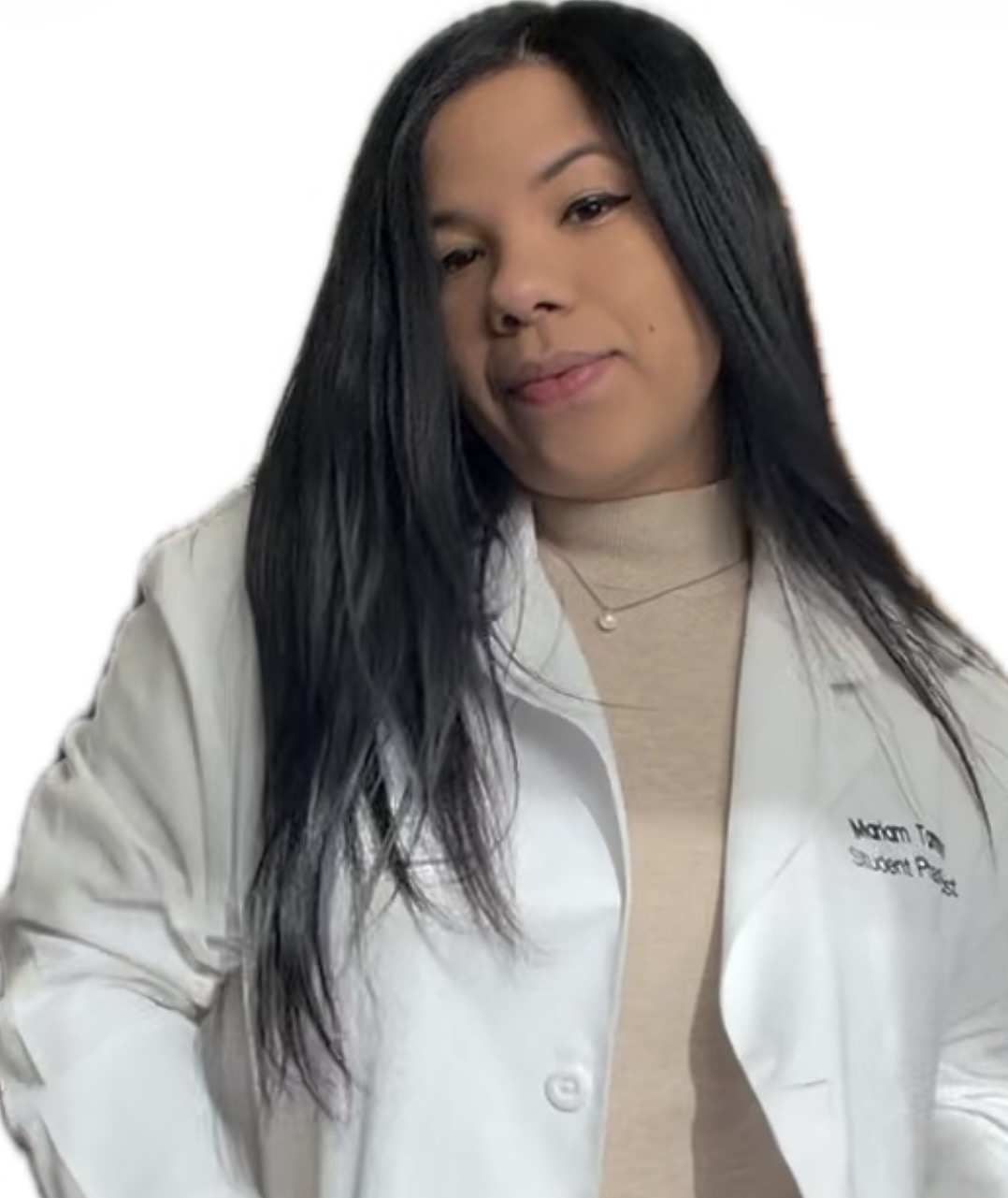 Mariam Tamayo